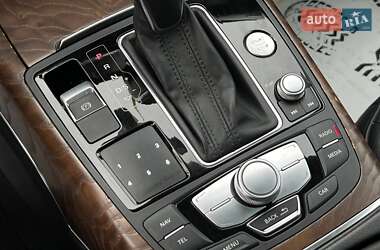 Лифтбек Audi A7 Sportback 2016 в 