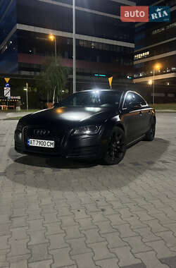 Лифтбек Audi A7 Sportback 2012 в Ивано-Франковске