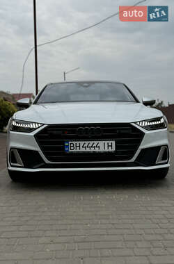 Лифтбек Audi A7 Sportback 2020 в Одессе