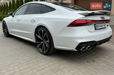 Лифтбек Audi A7 Sportback 2020 в Одессе