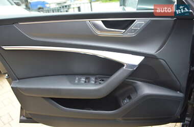 Ліфтбек Audi A7 Sportback 2023 в 