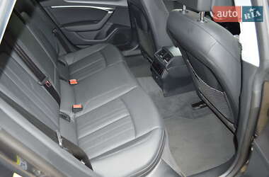 Ліфтбек Audi A7 Sportback 2023 в 