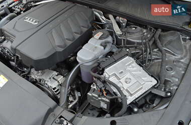 Ліфтбек Audi A7 Sportback 2023 в 