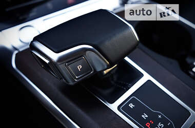 Лифтбек Audi A7 Sportback 2019 в 