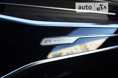 Лифтбек Audi A7 Sportback 2019 в 