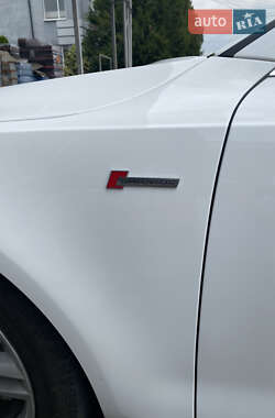 Лифтбек Audi A7 Sportback 2012 в 
