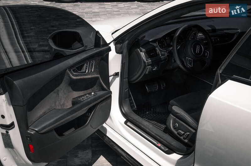 Лифтбек Audi A7 Sportback 2014 в Николаеве