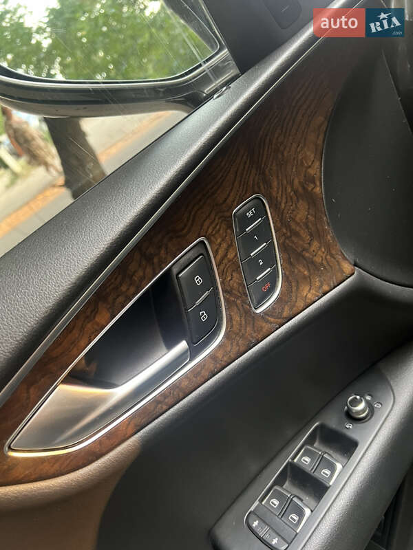 Лифтбек Audi A7 Sportback 2011 в Запорожье