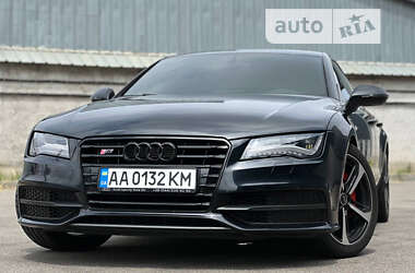 Ліфтбек Audi A7 Sportback 2013 в Києві