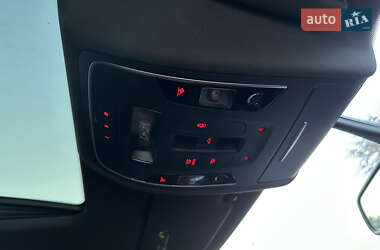 Лифтбек Audi A7 Sportback 2013 в 