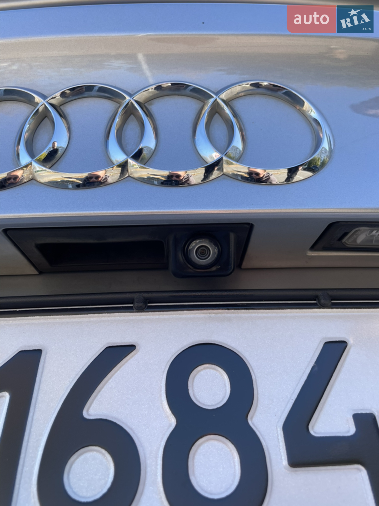 2017 Audi A7 - мініатюра 76
