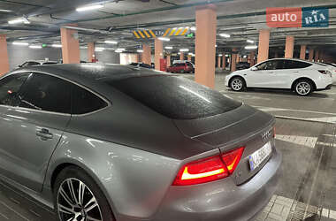 Лифтбек Audi A7 Sportback 2011 в Киеве