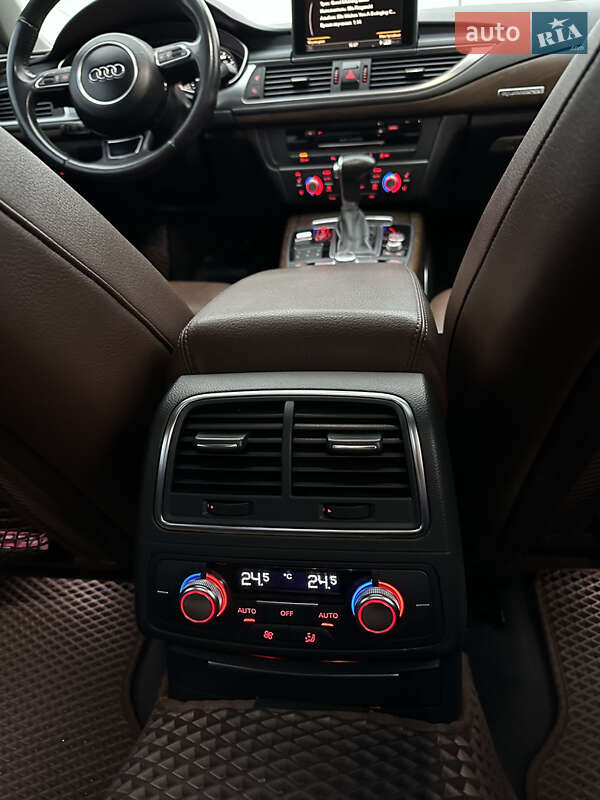 Лифтбек Audi A7 Sportback 2014 в Виннице фото 19 Лифтбек Audi A7 Sportback 2014 в Виннице