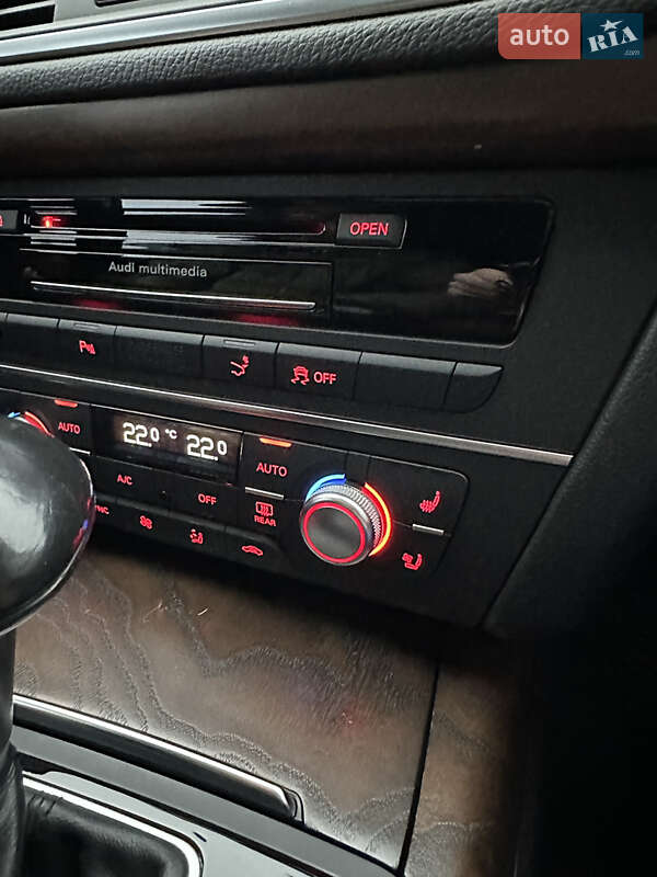 Лифтбек Audi A7 Sportback 2014 в Виннице фото 36 Лифтбек Audi A7 Sportback 2014 в Виннице