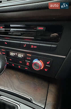 Лифтбек Audi A7 Sportback 2014 в 