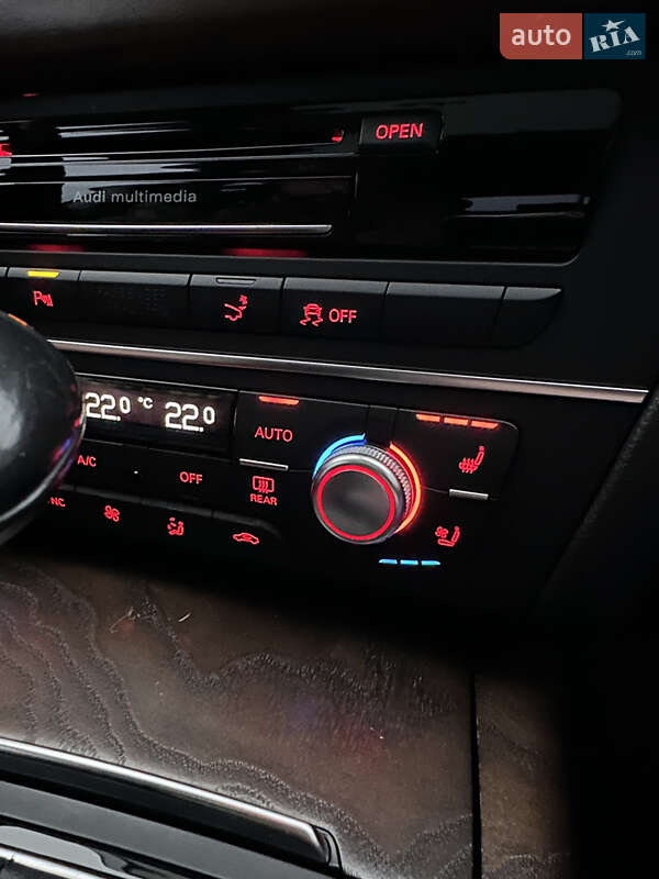 Лифтбек Audi A7 Sportback 2014 в Виннице фото 37 Лифтбек Audi A7 Sportback 2014 в Виннице