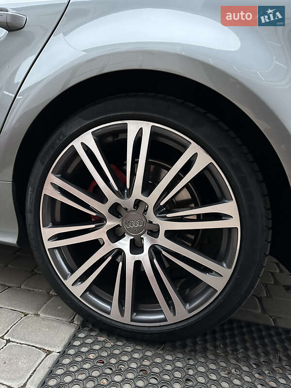 Лифтбек Audi A7 Sportback 2014 в Виннице фото 41 Лифтбек Audi A7 Sportback 2014 в Виннице