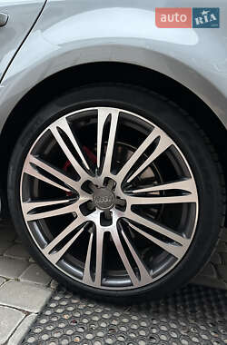 Лифтбек Audi A7 Sportback 2014 в 