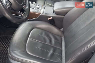 Ліфтбек Audi A7 Sportback 2014 в 