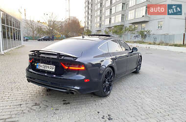 Лифтбек Audi A7 Sportback 2012 в Одессе