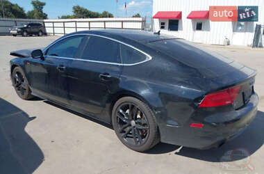 Лифтбек Audi A7 Sportback 2014 в Виннице