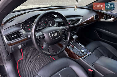 Лифтбек Audi A7 Sportback 2013 в Киеве