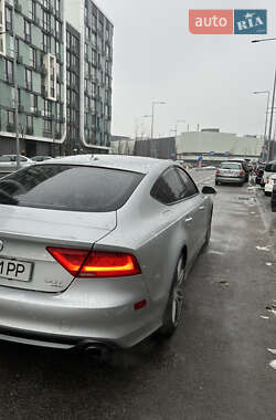 Ліфтбек Audi A7 Sportback 2014 в Києві