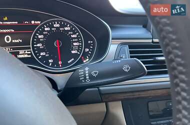 Лифтбек Audi A7 Sportback 2014 в Киеве