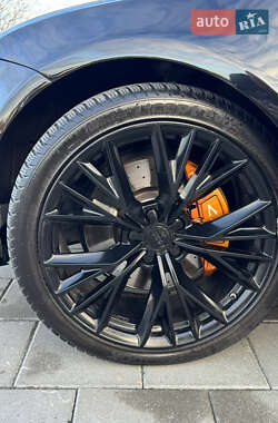 Лифтбек Audi A7 Sportback 2015 в 