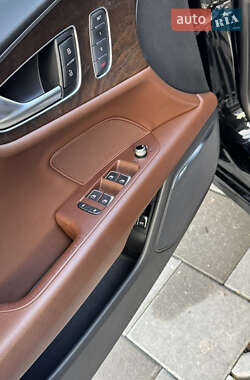 Лифтбек Audi A7 Sportback 2015 в 