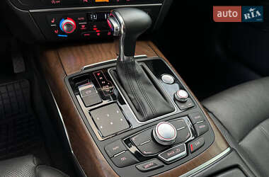 Ліфтбек Audi A7 Sportback 2013 в Києві