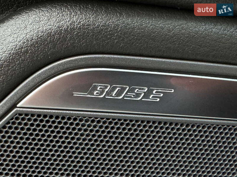 Ліфтбек Audi A7 Sportback 2013 в Києві