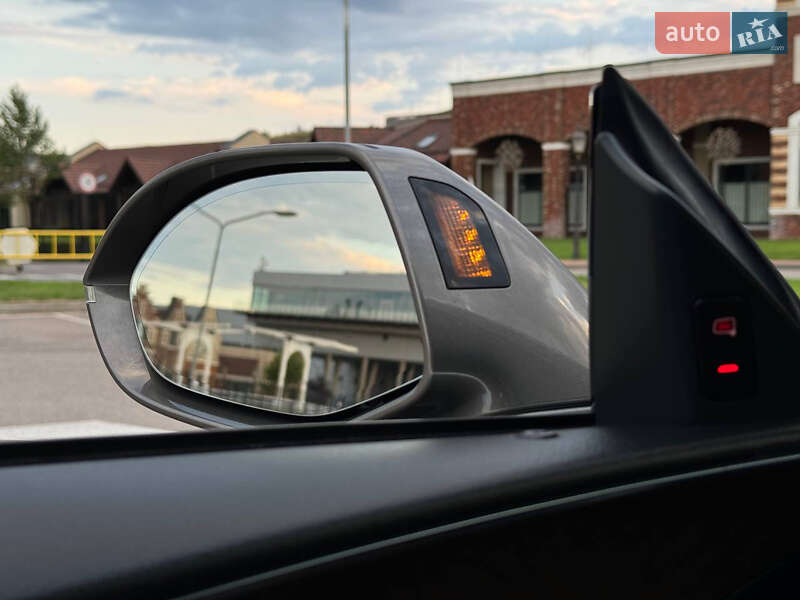 Ліфтбек Audi A7 Sportback 2013 в Києві