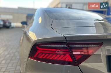 Лифтбек Audi A7 Sportback 2015 в Одессе