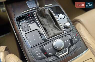 Лифтбек Audi A7 Sportback 2011 в 