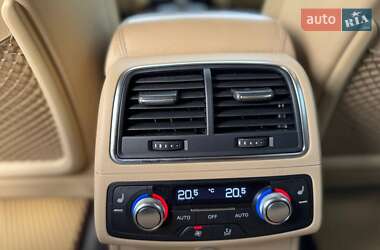 Лифтбек Audi A7 Sportback 2011 в 