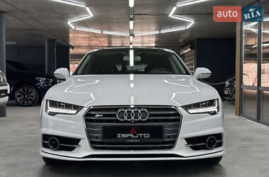 Ліфтбек Audi A7 Sportback 2014 в Одесі