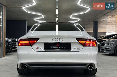 Ліфтбек Audi A7 Sportback 2014 в Одесі