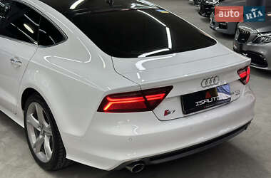 Ліфтбек Audi A7 Sportback 2014 в Одесі