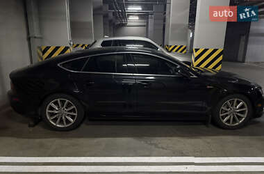 Ліфтбек Audi A7 Sportback 2011 в Києві