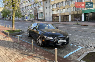 Ліфтбек Audi A7 Sportback 2011 в Києві