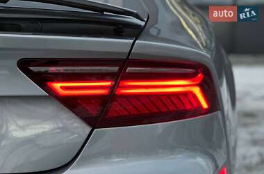 Лифтбек Audi A7 Sportback 2015 в Киеве