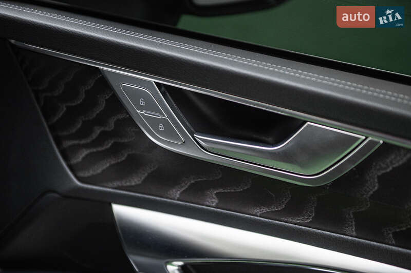 Лифтбек Audi A7 Sportback 2020 в Одессе фото 23 Лифтбек Audi A7 Sportback 2020 в Одессе