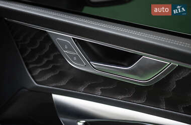 Лифтбек Audi A7 Sportback 2020 в 