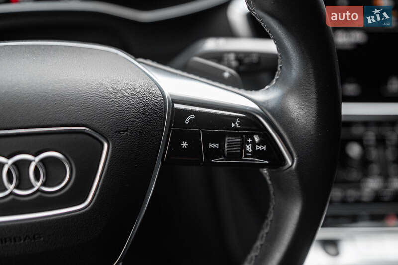 Лифтбек Audi A7 Sportback 2020 в Одессе фото 41 Лифтбек Audi A7 Sportback 2020 в Одессе