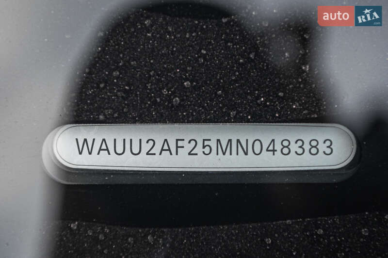 Лифтбек Audi A7 Sportback 2020 в Одессе фото 48 Лифтбек Audi A7 Sportback 2020 в Одессе