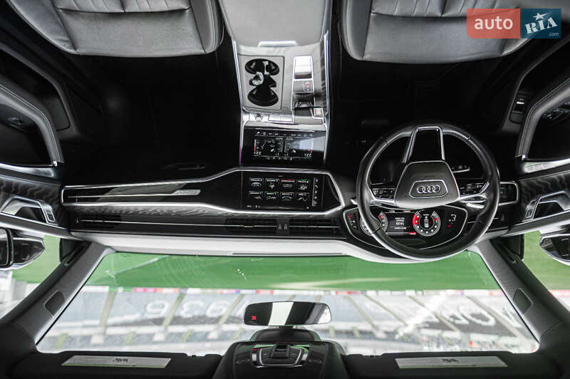 Лифтбек Audi A7 Sportback 2020 в Одессе фото 52 Лифтбек Audi A7 Sportback 2020 в Одессе