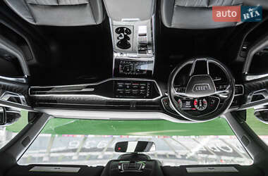 Лифтбек Audi A7 Sportback 2020 в 