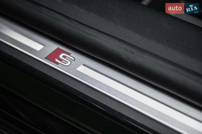 Лифтбек Audi A7 Sportback 2020 в Одессе фото 62 Лифтбек Audi A7 Sportback 2020 в Одессе