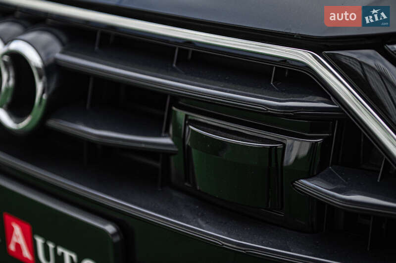 Лифтбек Audi A7 Sportback 2020 в Одессе фото 64 Лифтбек Audi A7 Sportback 2020 в Одессе